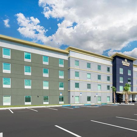 Hometowne Studios By Red Roof Tampa - Airport West Chase Extérieur photo